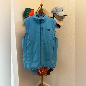 Patagonia Men's Nano-Air® Light Vest